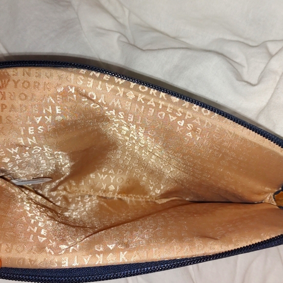 Kate Spade Clutch - Picture 10 of 10